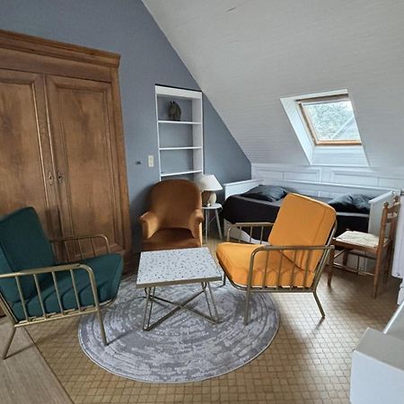 Studio Le Sterne Perros-Guirec Luaran gambar
