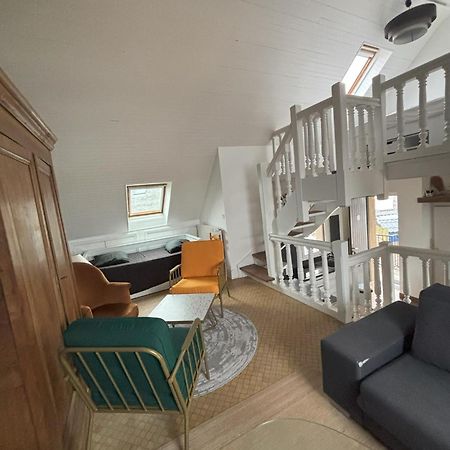 Studio Le Sterne Perros-Guirec Luaran gambar