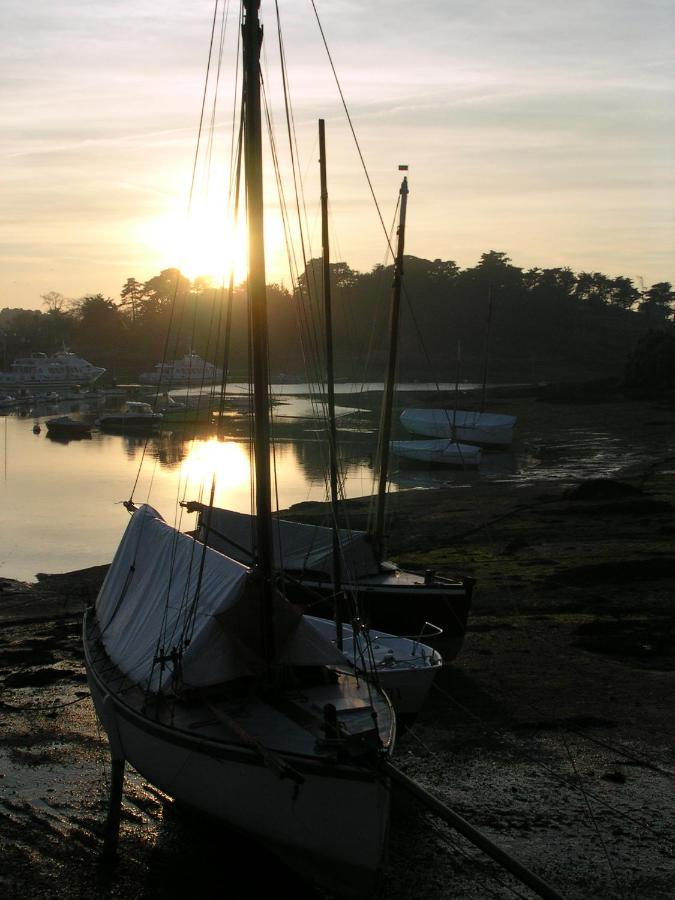Studio Le Sterne Perros-Guirec Luaran gambar