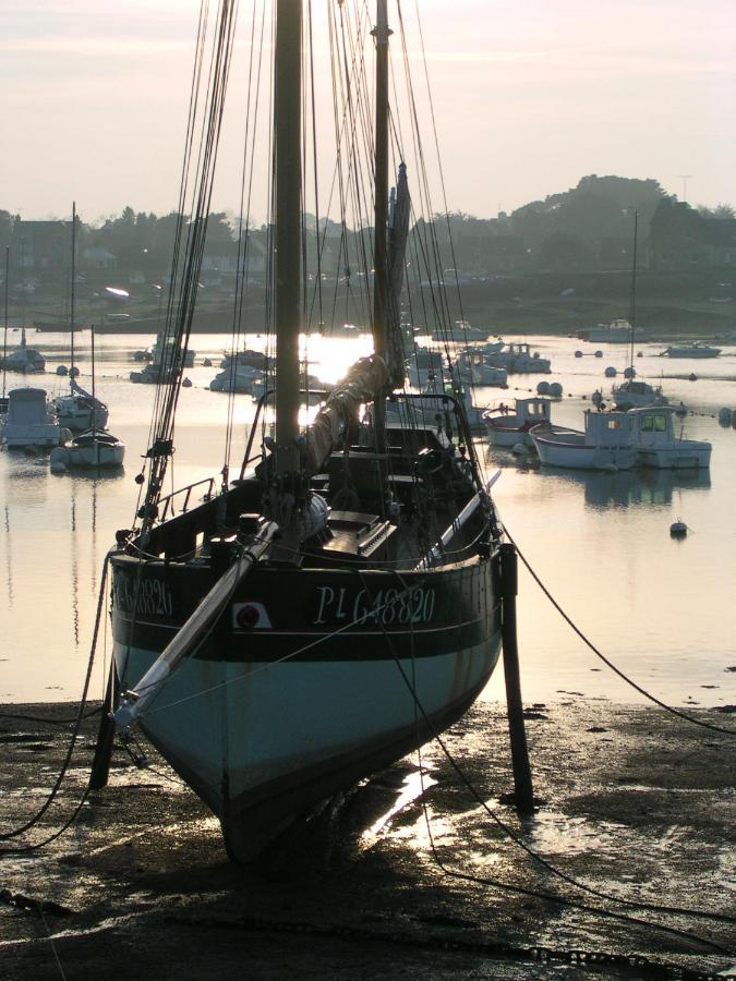 Studio Le Sterne Perros-Guirec Luaran gambar