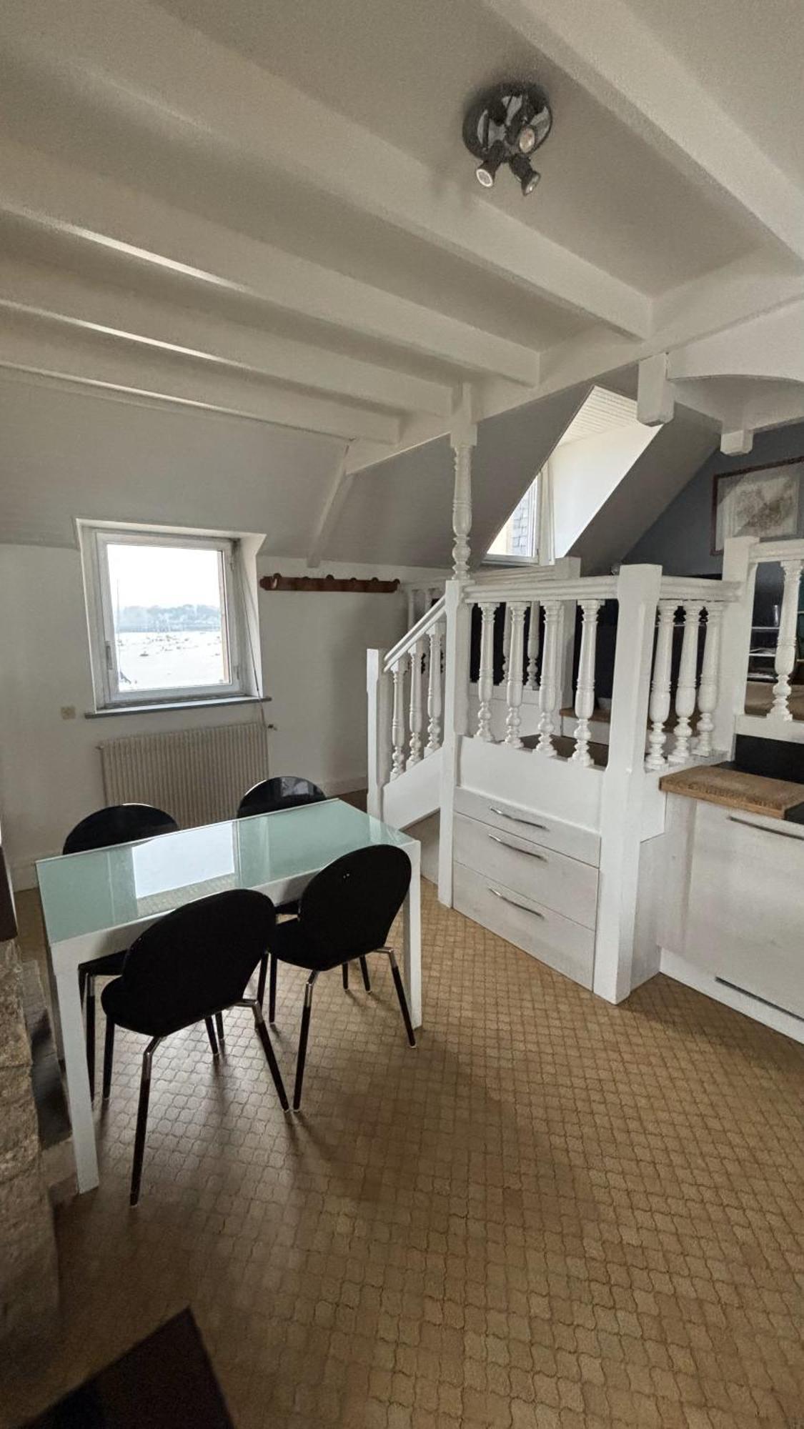 Studio Le Sterne Perros-Guirec Luaran gambar