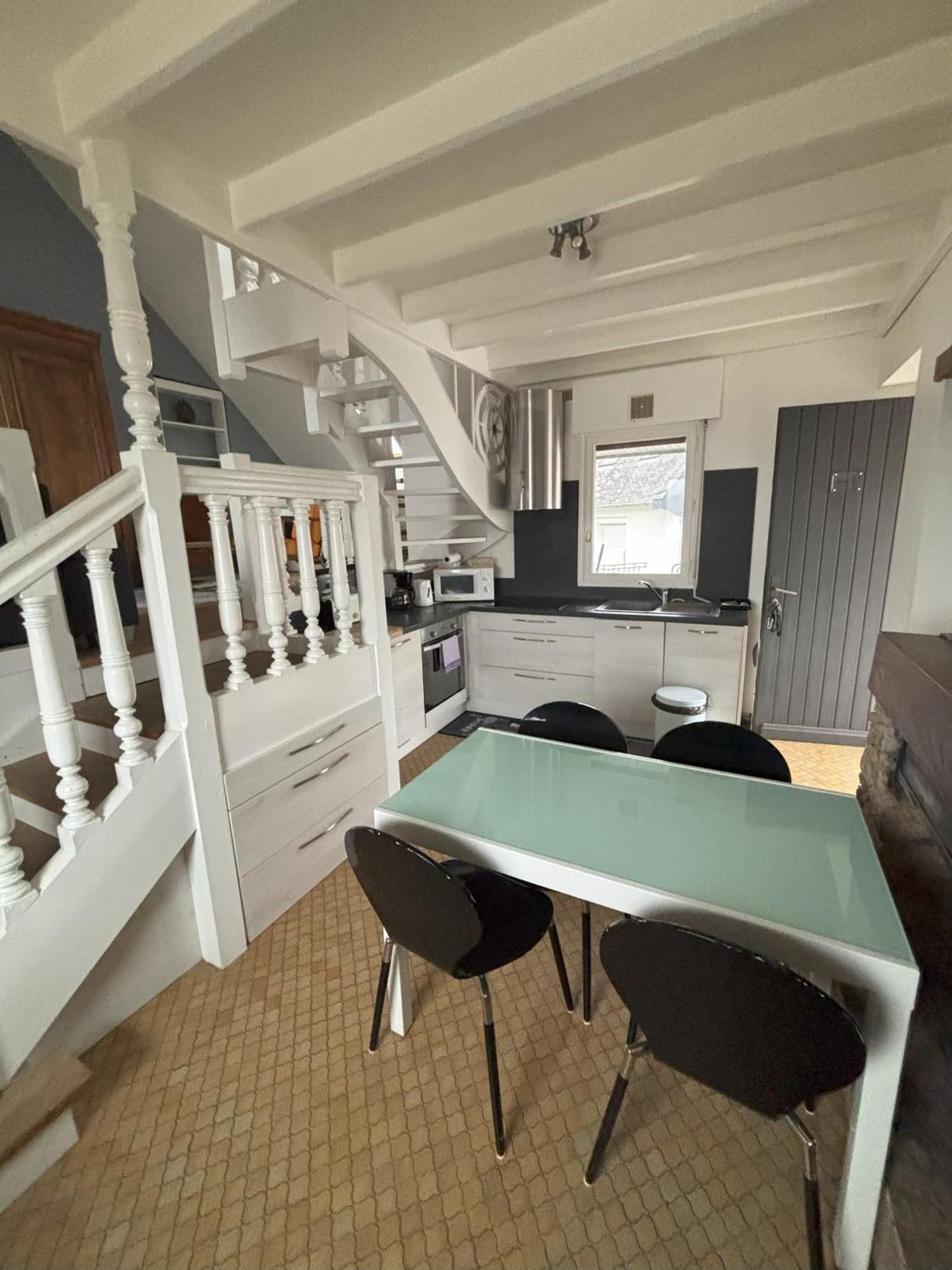 Studio Le Sterne Perros-Guirec Luaran gambar