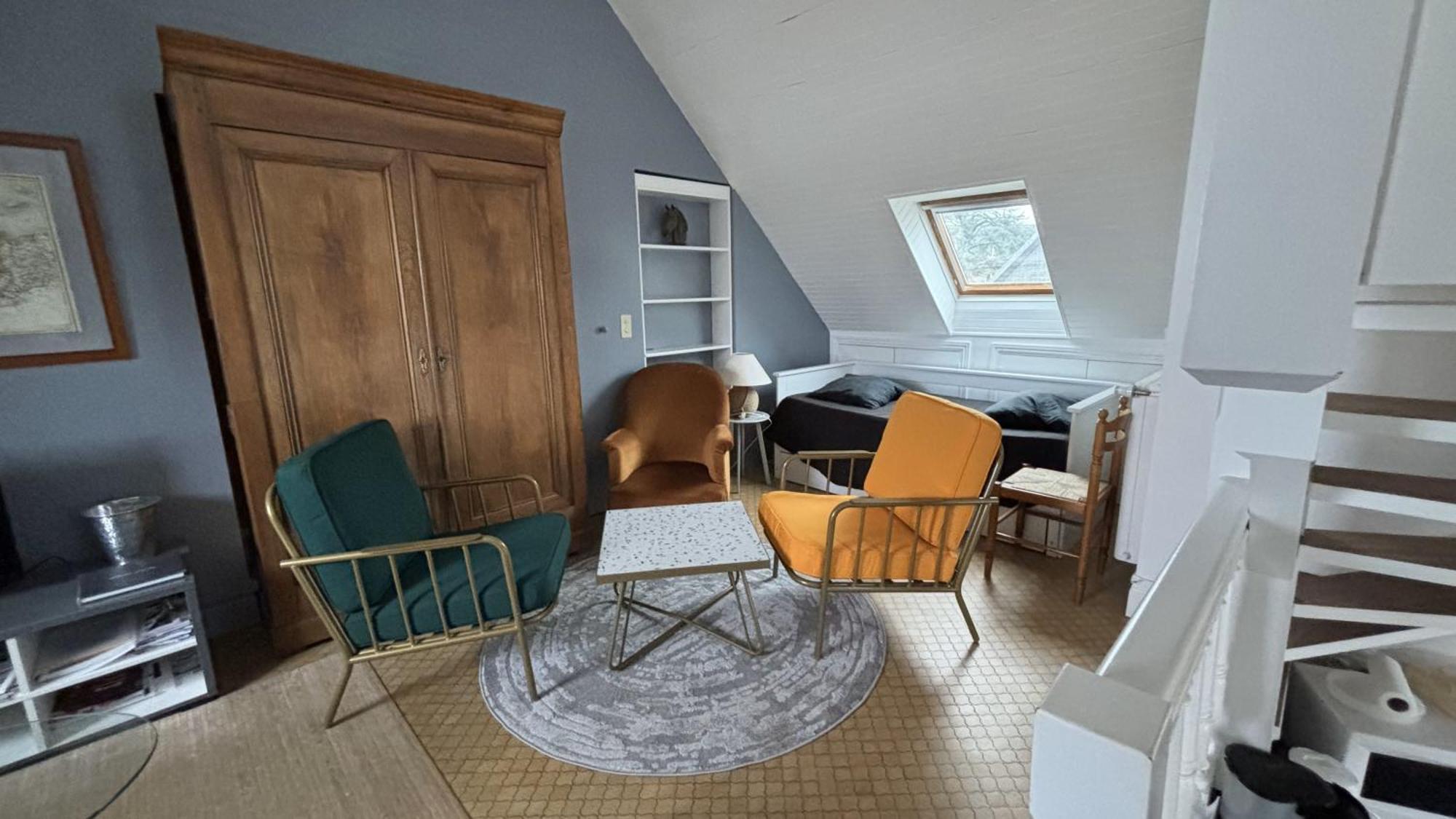 Studio Le Sterne Perros-Guirec Luaran gambar