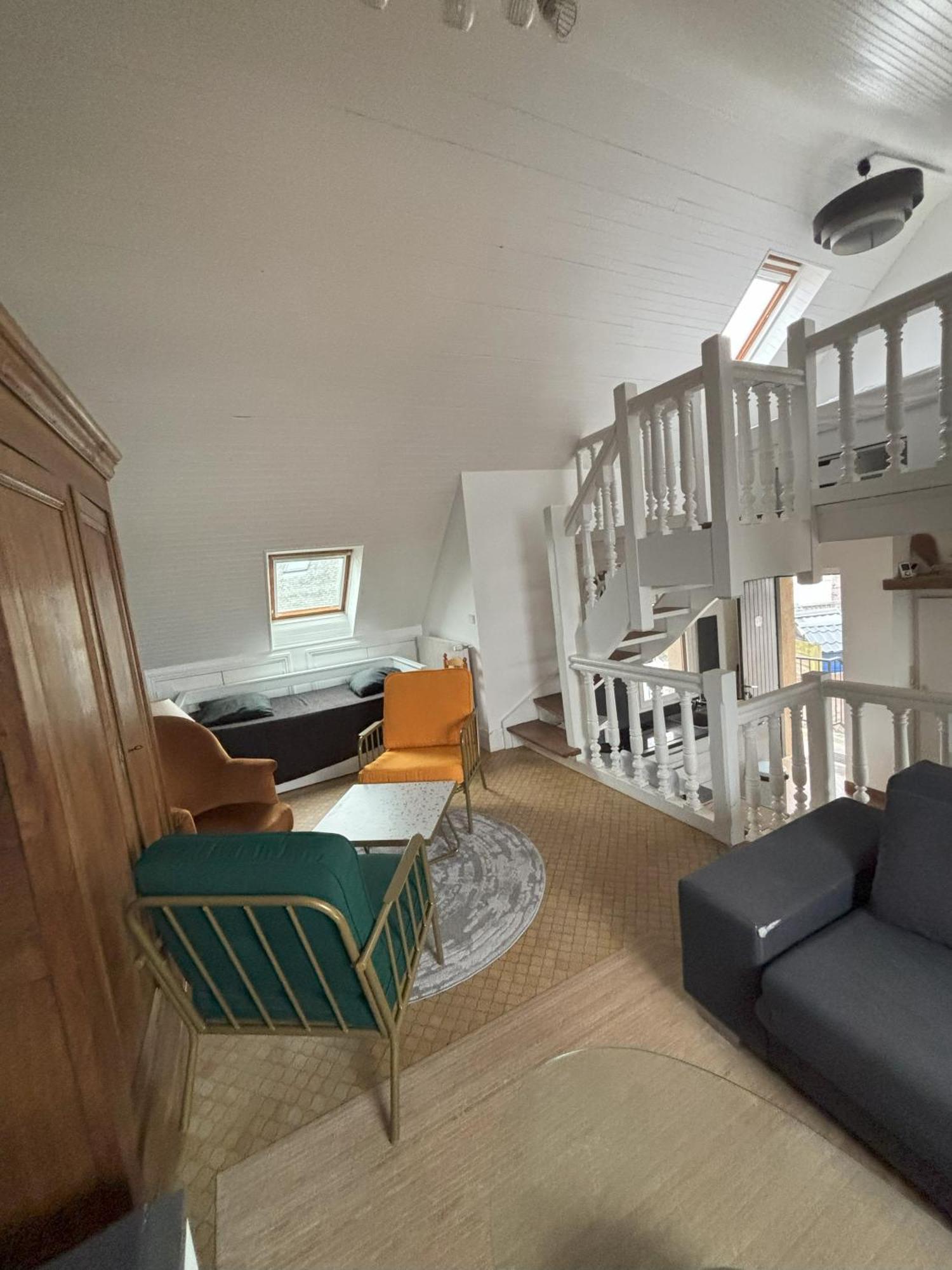 Studio Le Sterne Perros-Guirec Luaran gambar