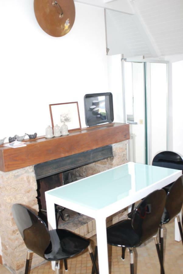 Studio Le Sterne Perros-Guirec Luaran gambar