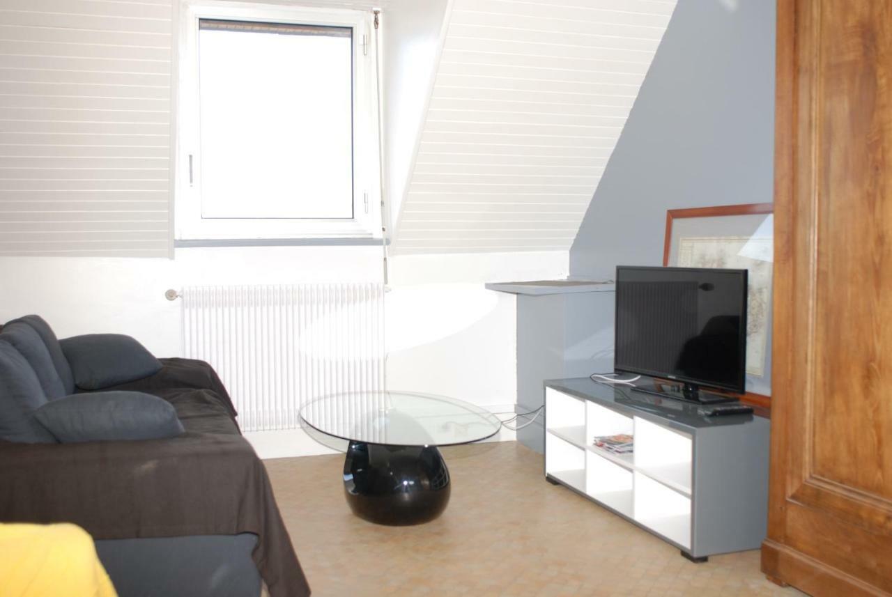 Studio Le Sterne Perros-Guirec Luaran gambar