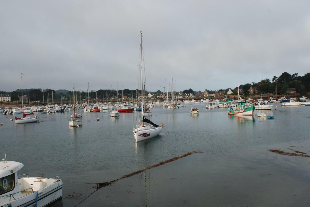 Studio Le Sterne Perros-Guirec Luaran gambar